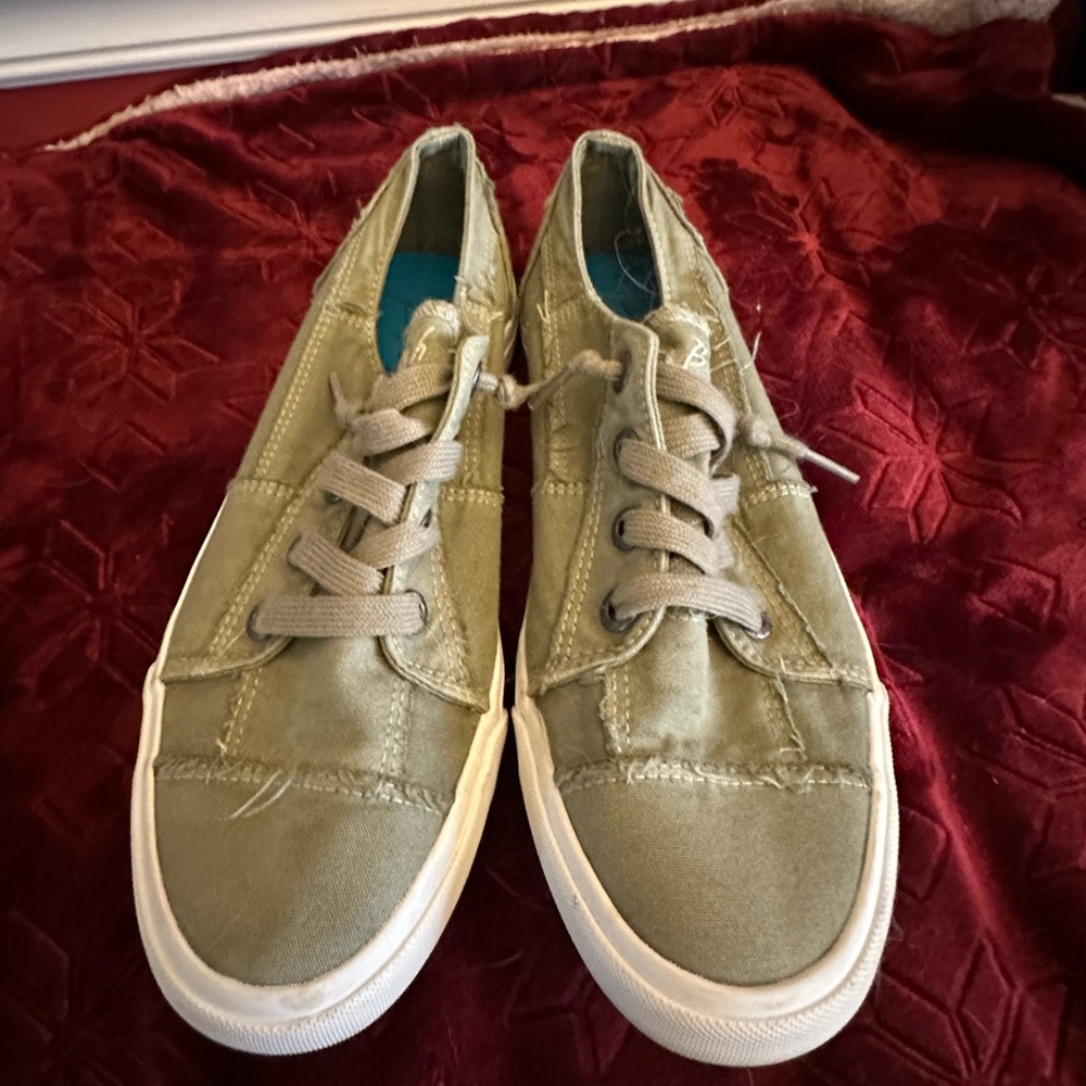 Blowfish Malibu sneakers